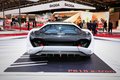 PB18 e-Tron — концепция электрического будущего Audi