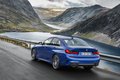 Официальная премьера новой 3 Series от BMW