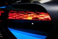 Bugatti Divo на Парижском автошоу 2018