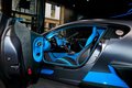 Bugatti Divo на Парижском автошоу 2018