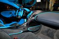 Bugatti Divo на Парижском автошоу 2018