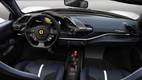 Ferrari 488 Pista Spider на Парижском автошоу