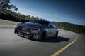 Презентация концепта Infiniti Project Black S