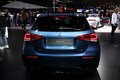 В продажу Mercedes-AMG A35 поступит после Парижского автошоу. Планируется, что основными соперниками модели станут Audi S3 Sportback и Volkswagen Golf R