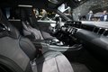 Mercedes-AMG A35 на Парижском автошоу