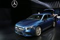 Ранее компания Mercedes-Benz уже показала миру свой заряженный компактный хэтчбек AMG A35, а сейчас привезла его для публичной демонстрации на Парижское автошоу