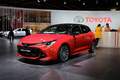 Toyota приняла решение отказаться от европейской модели Auris, растворив ее в более популярной мировой версии Corolla. И для этого на Парижском автошоу японский автопроизводитель привез два новых кузова модели — хэтчбек и универсал