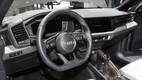 Audi презентовала компактный спортивный хэтчбек А1