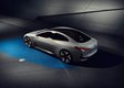 BMW презентовала свою пятую электрическую модель — i4