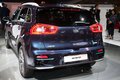 Новый KIA e-Niro поступит в продажу в Европе в конце 2018 года с гарантией на 7 лет или 100 тысяч километров пробега