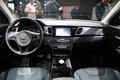 Презентация электрического кроссовера KIA e-Niro с диапазоном пробега в 615 километров по городу