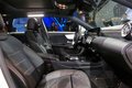 Новый седан Mercedes-Benz A-Class на Парижском автошоу