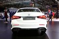 Новый седан Mercedes-Benz A-Class на Парижском автошоу