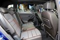 SEAT провел публичную презентацию нового кроссовера Tarraco