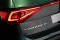 SEAT провел публичную презентацию нового кроссовера Tarraco