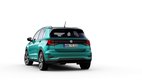 Мировой дебют компактного кроссовера Volkswagen T-Cross