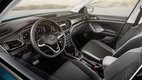 Мировой дебют компактного кроссовера Volkswagen T-Cross