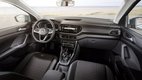 Мировой дебют компактного кроссовера Volkswagen T-Cross