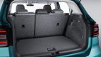 Мировой дебют компактного кроссовера Volkswagen T-Cross