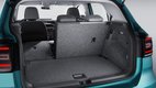 Мировой дебют компактного кроссовера Volkswagen T-Cross