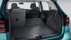 Мировой дебют компактного кроссовера Volkswagen T-Cross