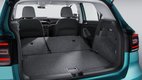 Мировой дебют компактного кроссовера Volkswagen T-Cross