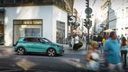Мировой дебют компактного кроссовера Volkswagen T-Cross