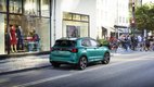 Мировой дебют компактного кроссовера Volkswagen T-Cross