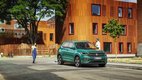 Мировой дебют компактного кроссовера Volkswagen T-Cross