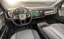 Официальная премьера пикапа Rivian R1T и внедорожника Rivian R1S