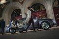 Премьера Lincoln Continental c «самоубийственными» дверями