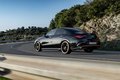 Официальная презентация нового поколения Mercedes-Benz CLA