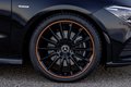 Официальная презентация нового поколения Mercedes-Benz CLA