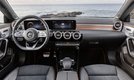 Официальная презентация нового поколения Mercedes-Benz CLA