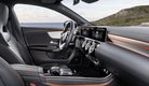 Официальная презентация нового поколения Mercedes-Benz CLA