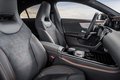 Официальная презентация нового поколения Mercedes-Benz CLA
