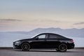 Официальная презентация нового поколения Mercedes-Benz CLA