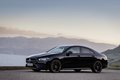 Официальная презентация нового поколения Mercedes-Benz CLA