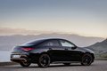 Официальная презентация нового поколения Mercedes-Benz CLA