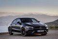 Официальная презентация нового поколения Mercedes-Benz CLA
