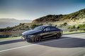 Официальная презентация нового поколения Mercedes-Benz CLA