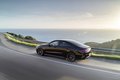 Официальная презентация нового поколения Mercedes-Benz CLA