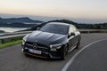 Официальная презентация нового поколения Mercedes-Benz CLA