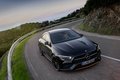 Официальная презентация нового поколения Mercedes-Benz CLA