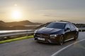 Официальная презентация нового поколения Mercedes-Benz CLA