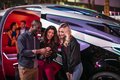 Mercedes показал Vision Urbanetic Concept — будущее микроавтобусов