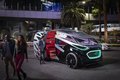 Mercedes показал Vision Urbanetic Concept — будущее микроавтобусов