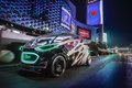 После анализа данных, система развернет парк автономных автомобилей, способных наилучшим образом удовлетворить желания клиента