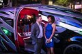Mercedes показал Vision Urbanetic Concept — будущее микроавтобусов