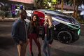 Mercedes показал Vision Urbanetic Concept — будущее микроавтобусов